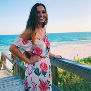 Meet your Posher, Somer